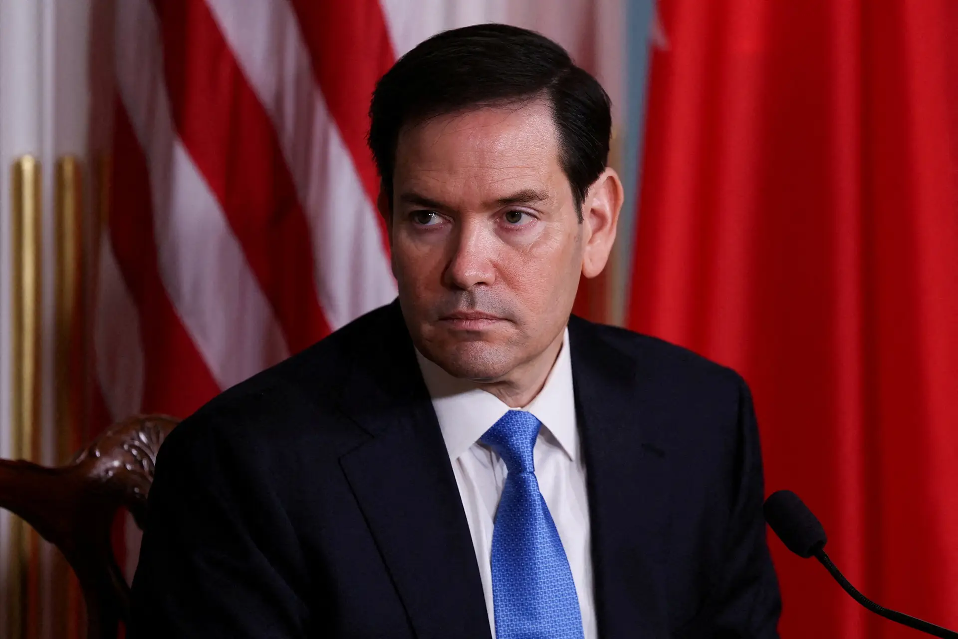 Cessar-fogo em Gaza? Marco Rubio garante que acordo está iminente