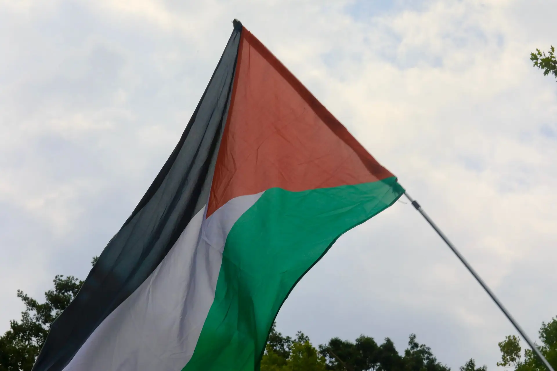 Ativistas detidos em Israel devem ser deportados nas próximas horas