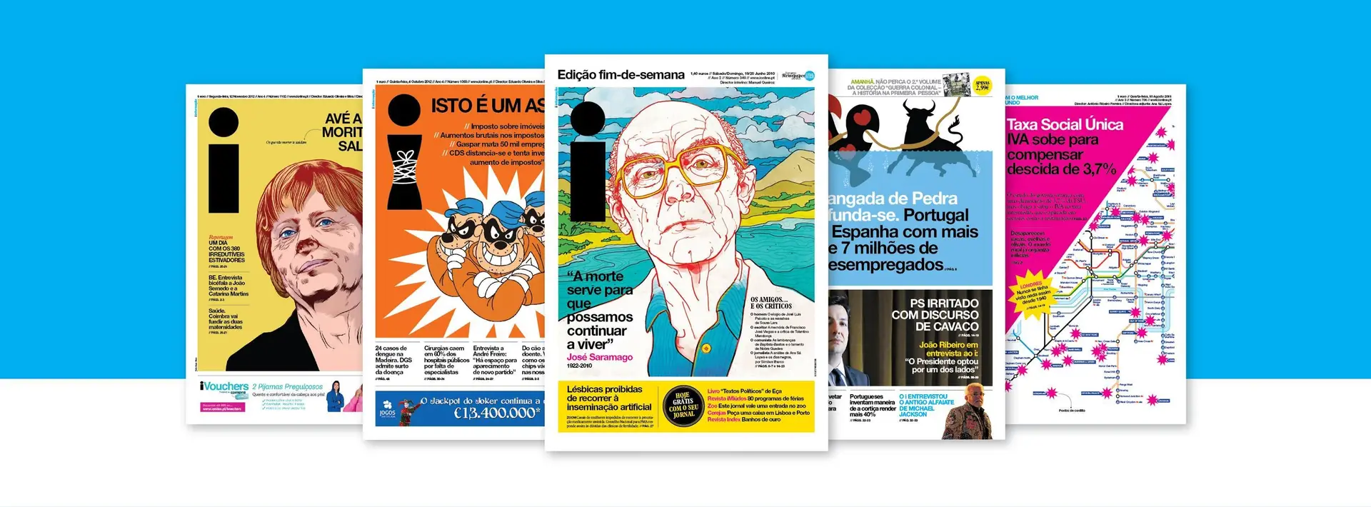 Periódico cambiaré de dirección y los propietarios más allá de la revista