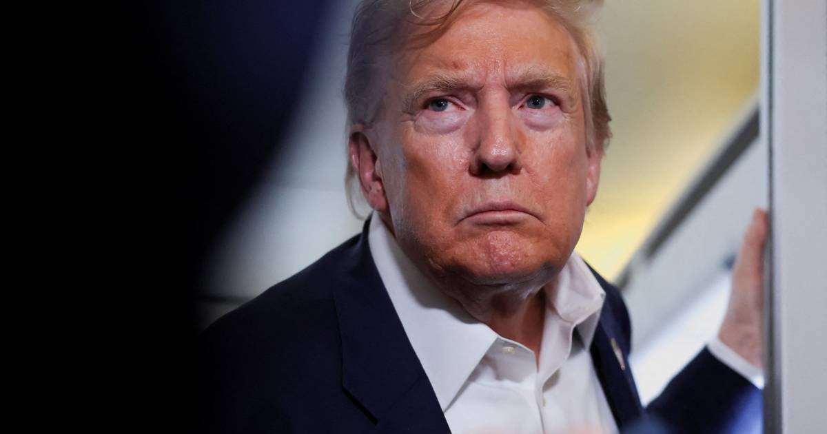 Trump anuncia deslocação à Rússia do seu enviado especial Steve Witkoff