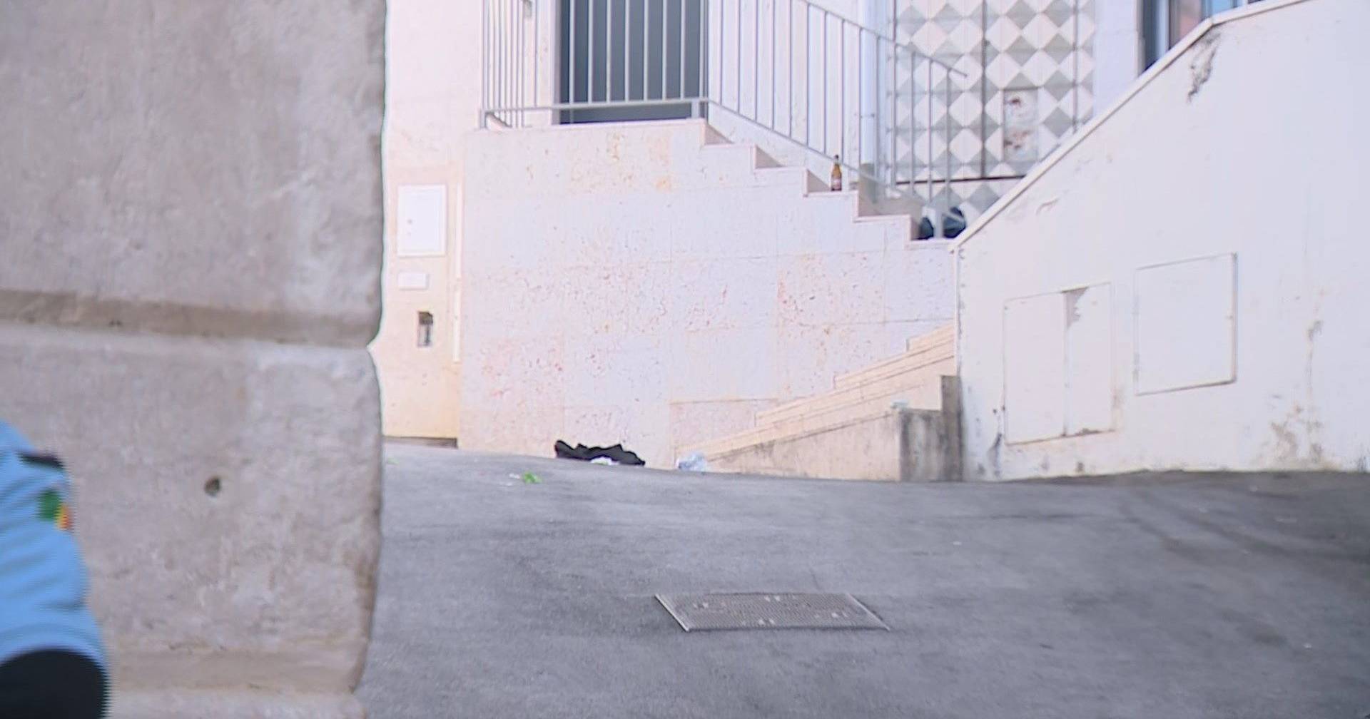 Shocking Discovery in Lisbon: Decapitated Man's Head Delivered to Hospital