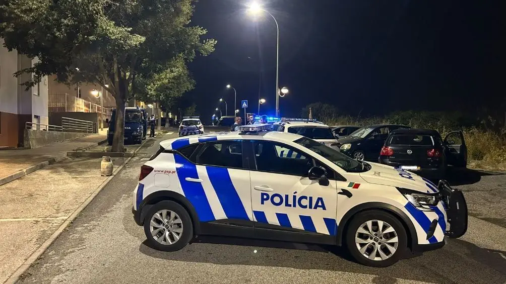 São Domingos de Rana: desentendimento entre familiares termina com uma vítima mortal