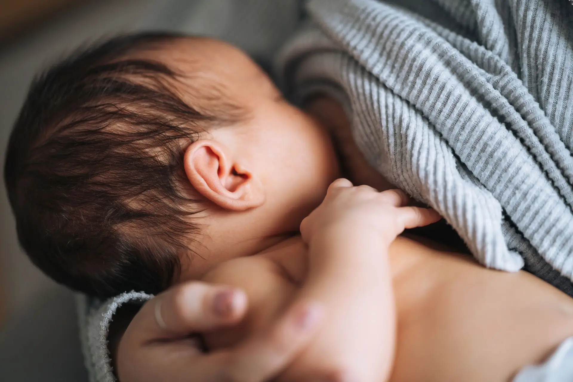 Empresas queriam "obrigar mulheres a espremer mamas para provar" que amamentavam, recorda CITE