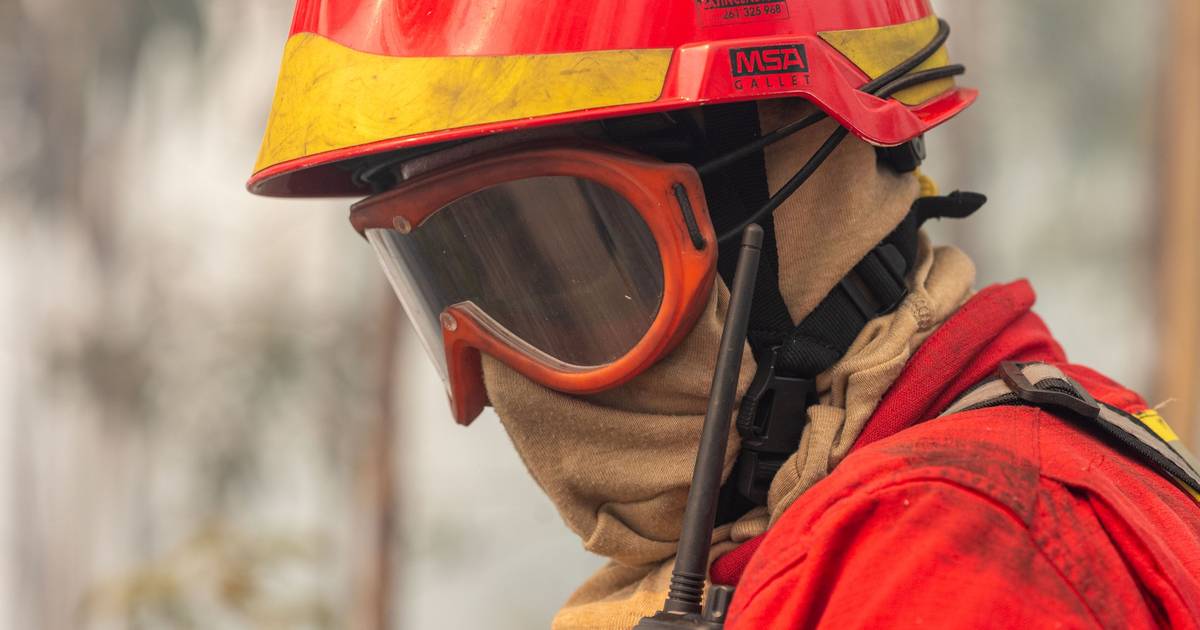 Tempestades e incêndios: comandante da Beira Baixa aponta fa
