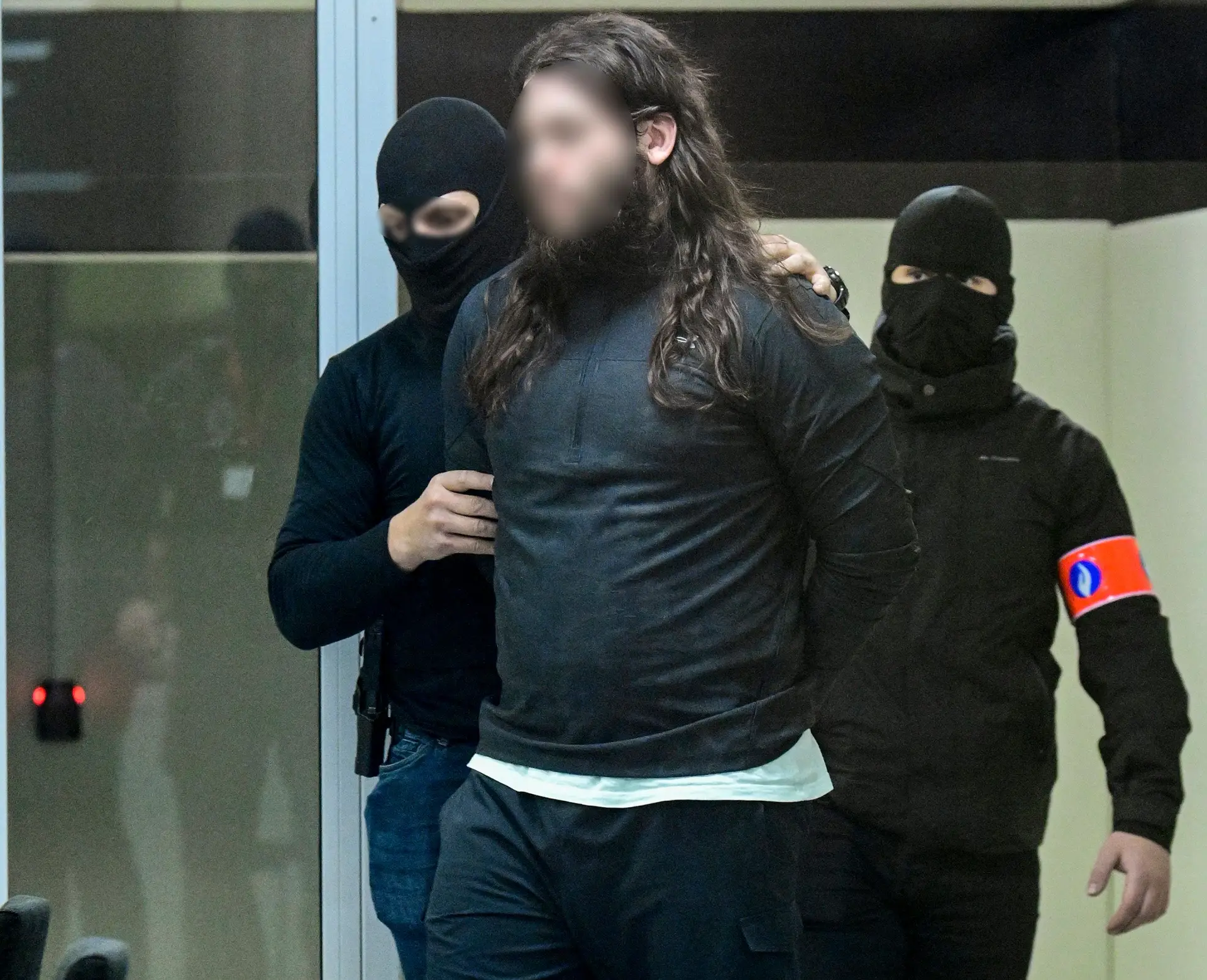 El terrorista del Estado Islámico ha impuesto una cadena perpetua en Suecia