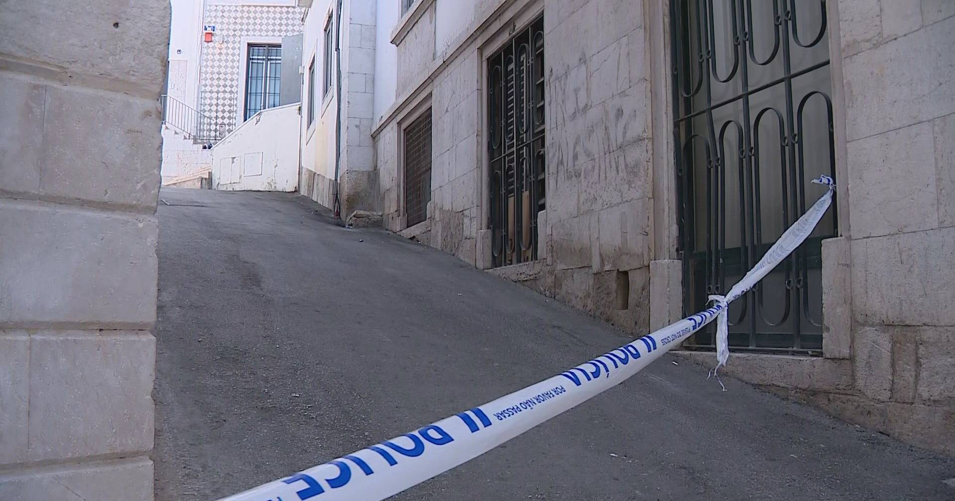 Shocking Decapitation in Lisbon: Suspect Stored Victim's Head in Freezer - MP Reveals Gruesome Details
