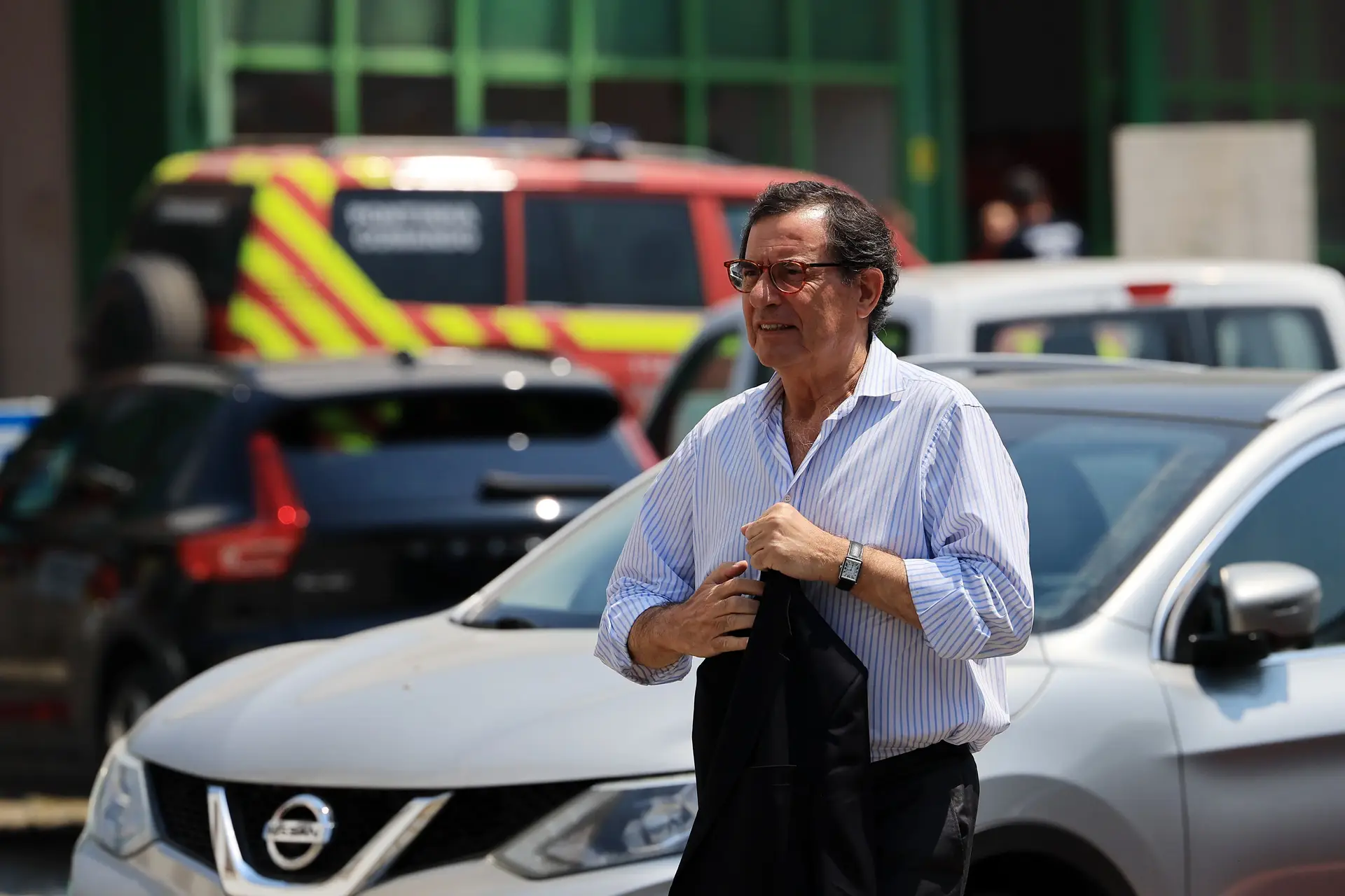 Governo adianta 50% do valor da obra para reparação de casas de primeira habitação afetadas pelos fogos