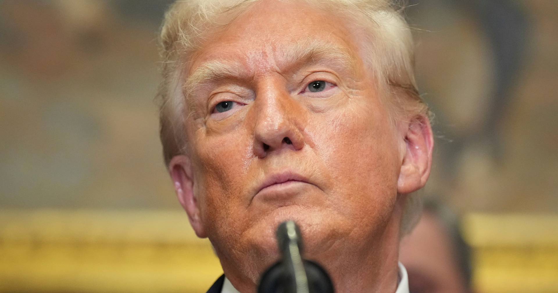 Trump Threatens DC Control After Civil Servant Attack - News Directory 3