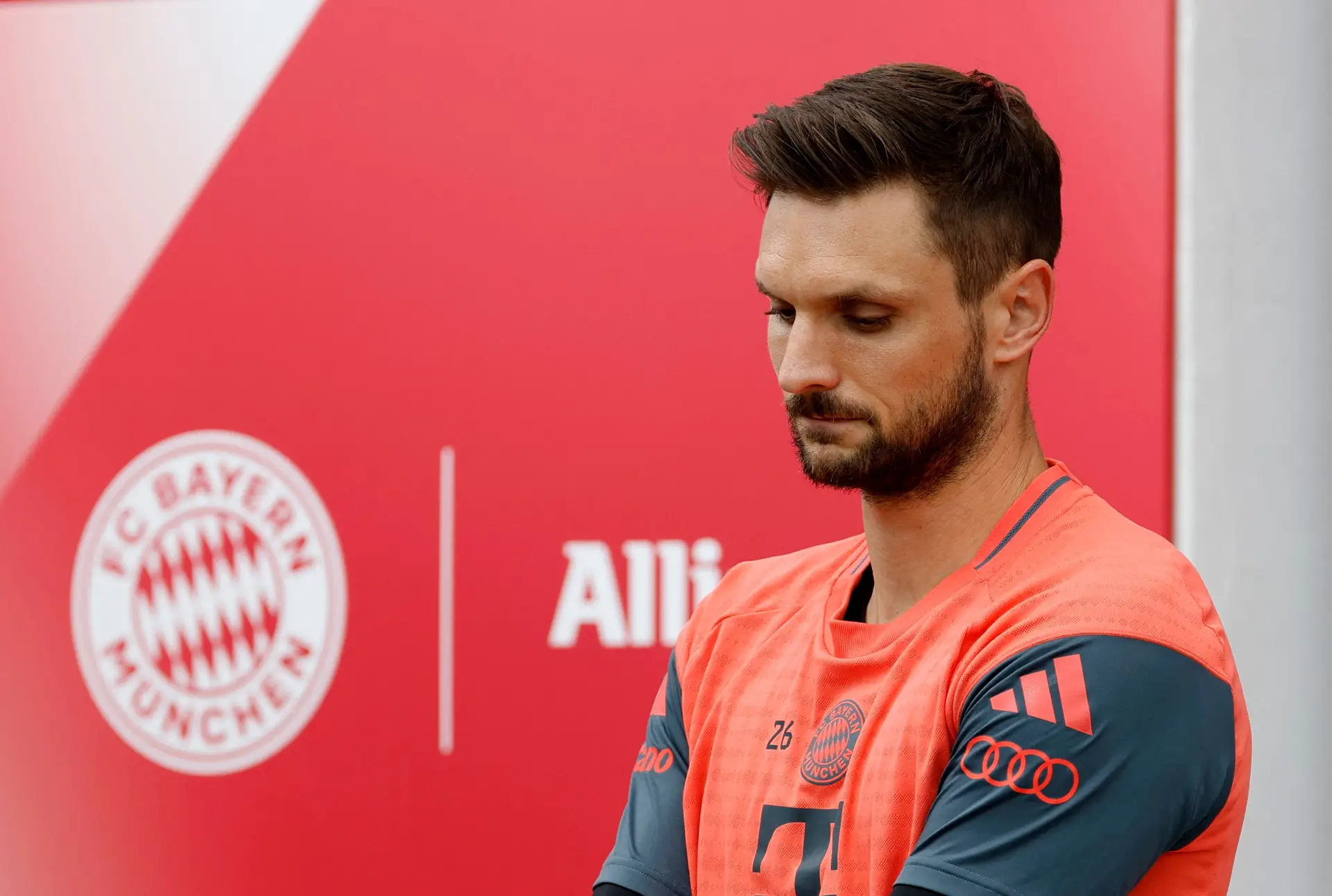 Sven Ulreich