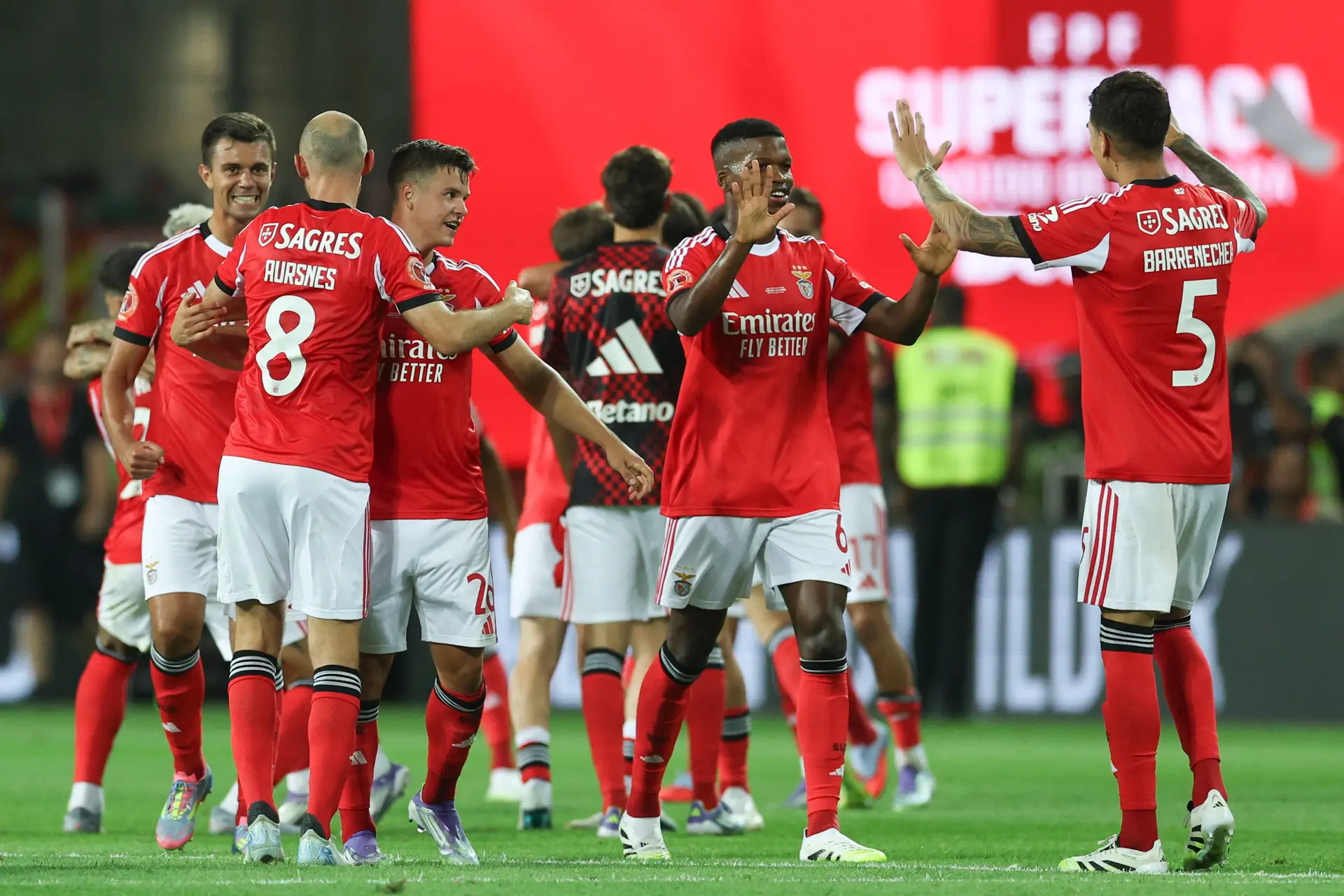 Benfica