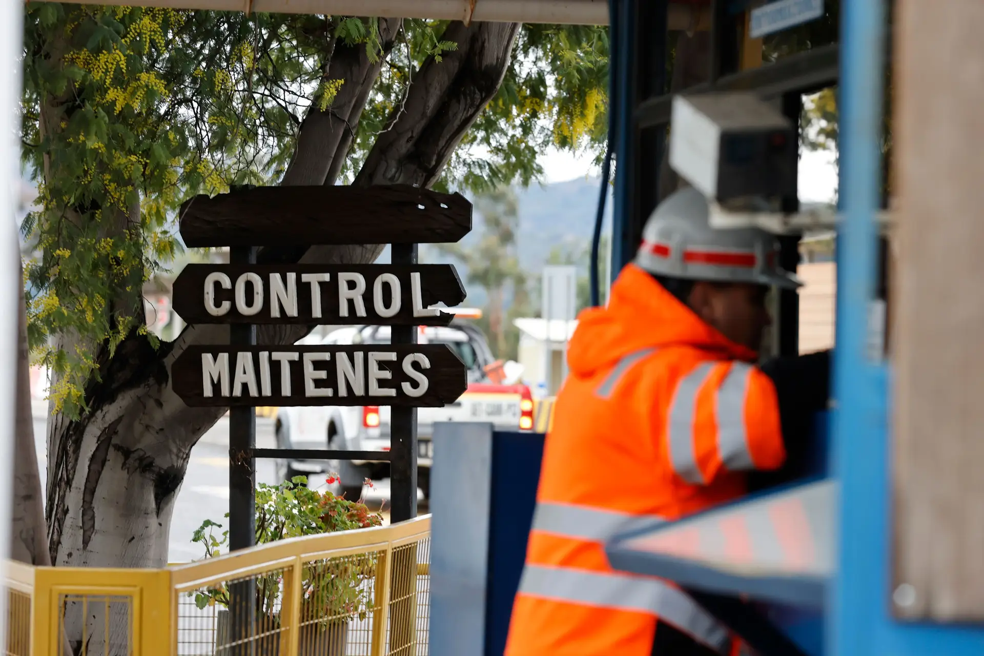 Cinco mineros que fueron asesinados en Chile fueron arrestados