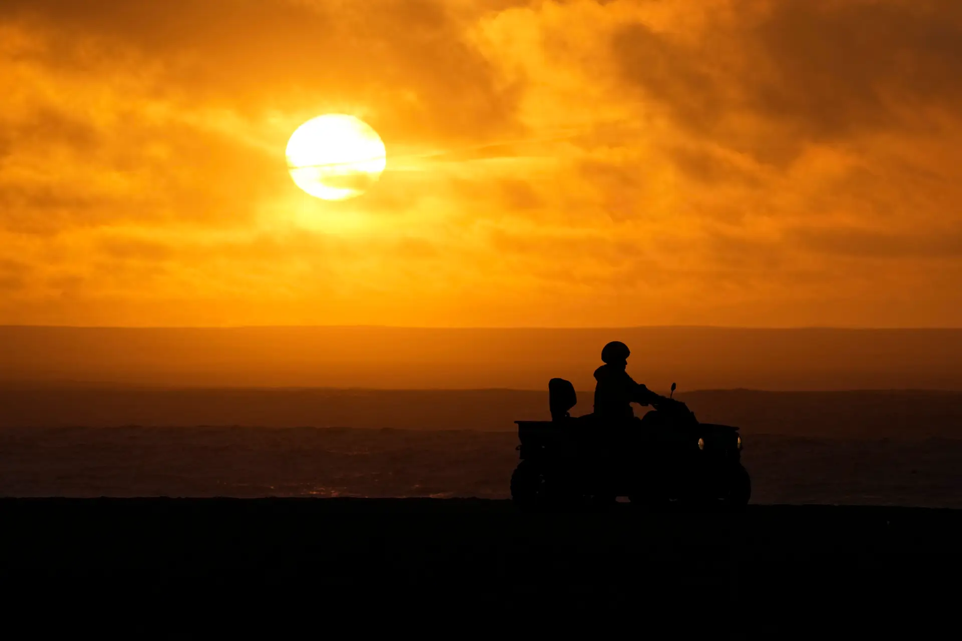 Calor devido a alterações climáticas causou 16.500 mortes na Europa