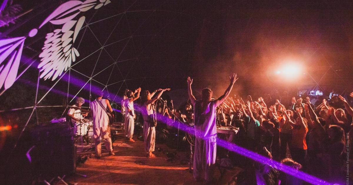 Covilhã vai receber festival sem álcool, tabaco e droga numa quinta biológica