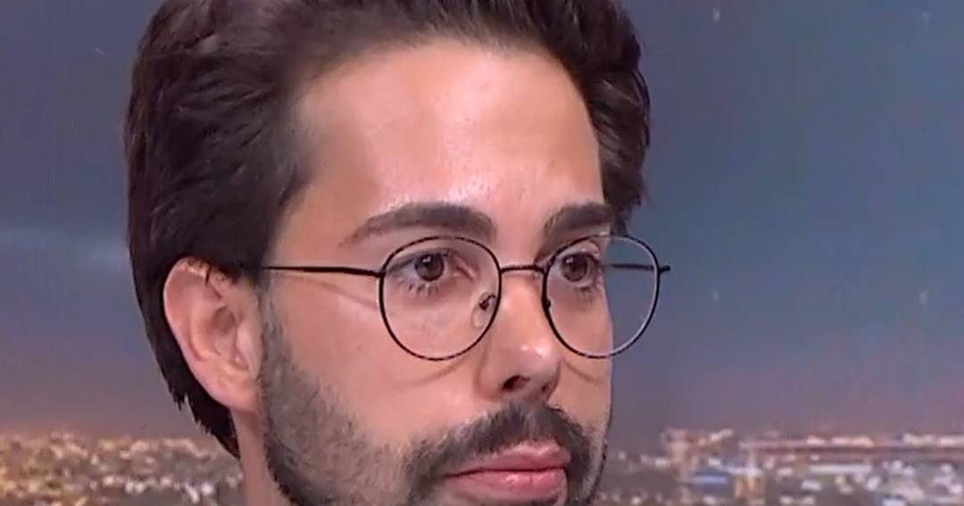 "Não me choca que tenhamos de dar uma discriminação positiva às mães que amamentam até aos dois anos"