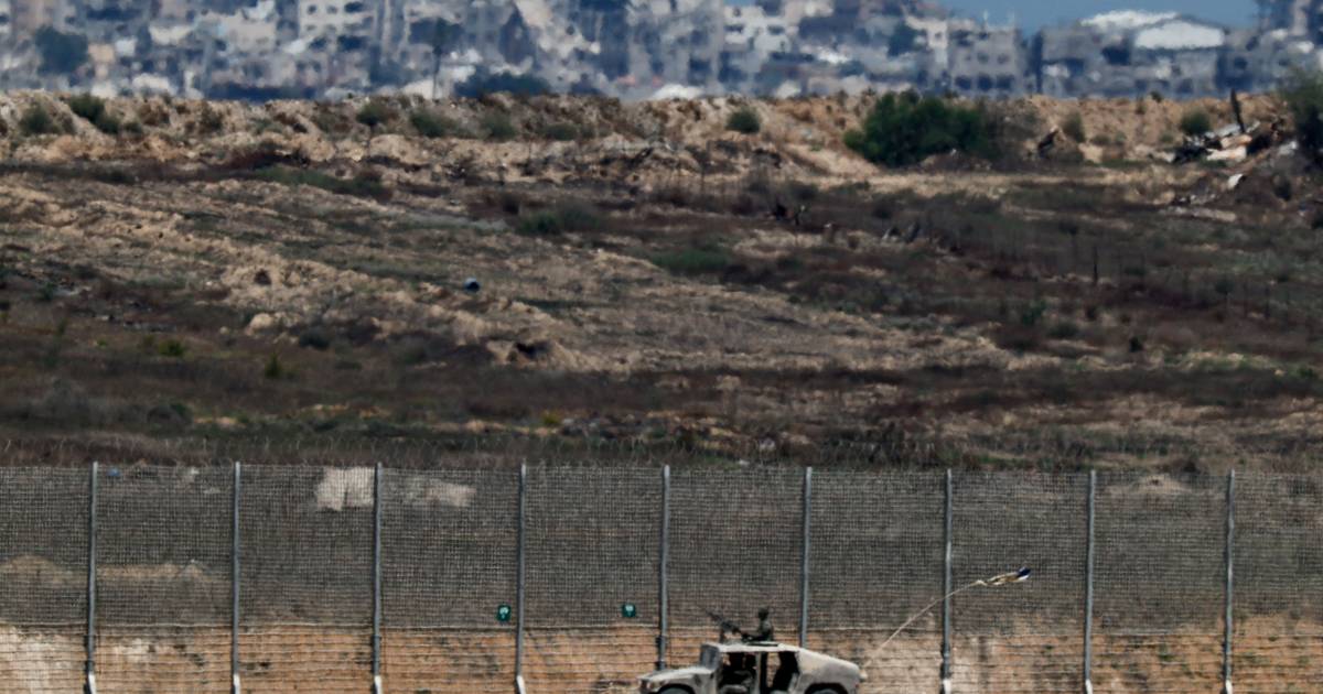 Braço de ferro em Israel: chefe das Forças Armadas opõe-se a ocupação total de Gaza