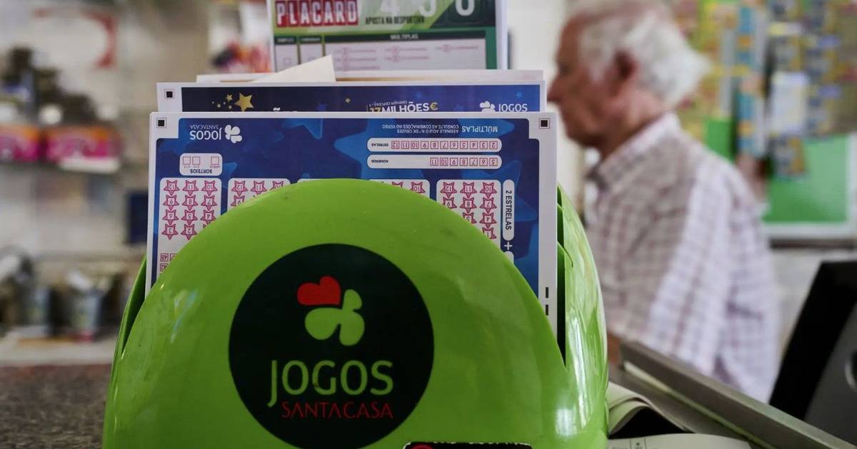Santa Casa: novo concurso de mediadores é lançado para reforçar apostas em papel