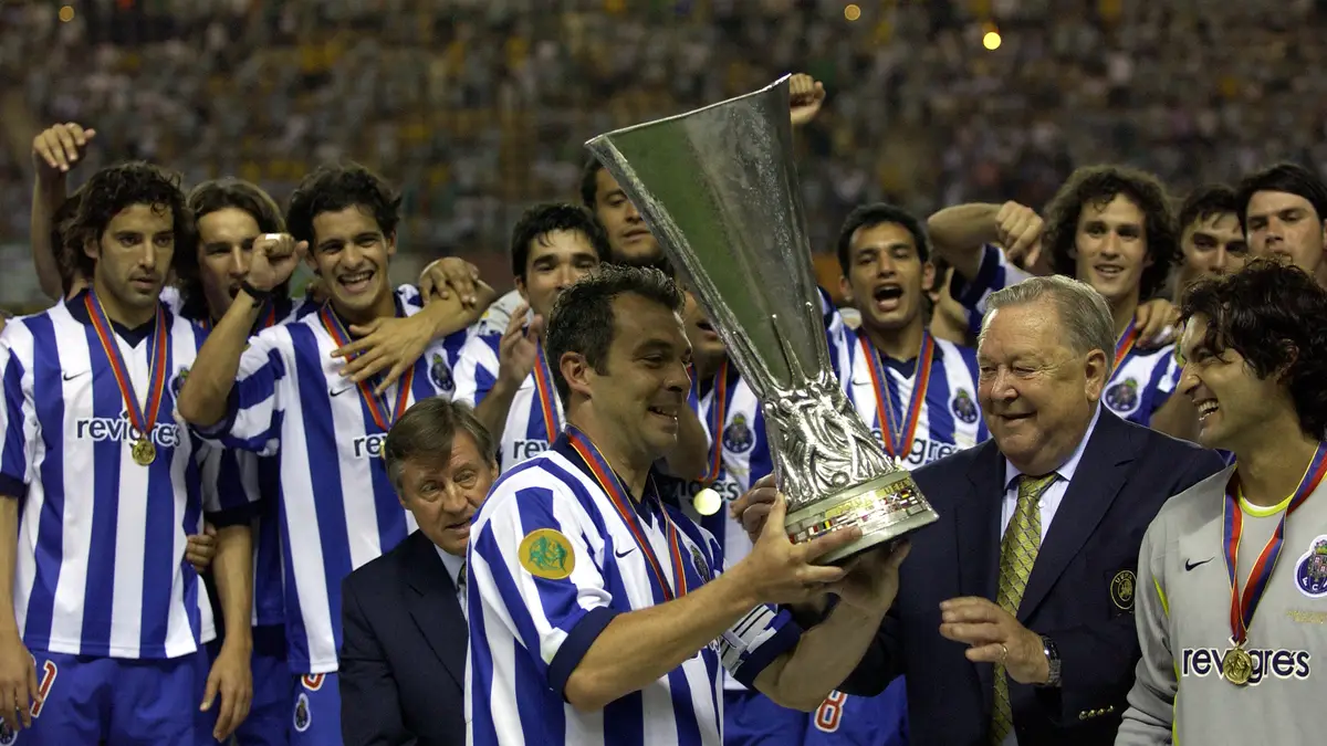Jorge Costa