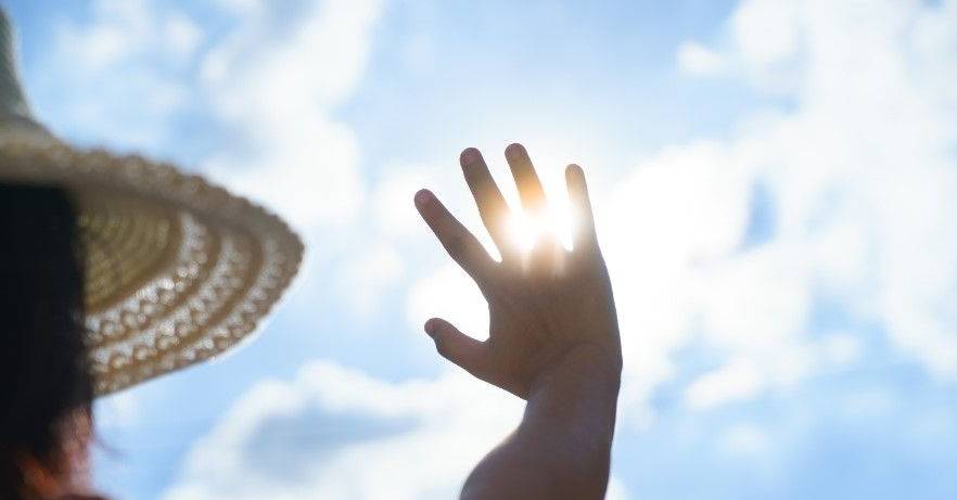 Calor de África 'invade' Portugal e termómetros podem ultrapassar os 40 graus
