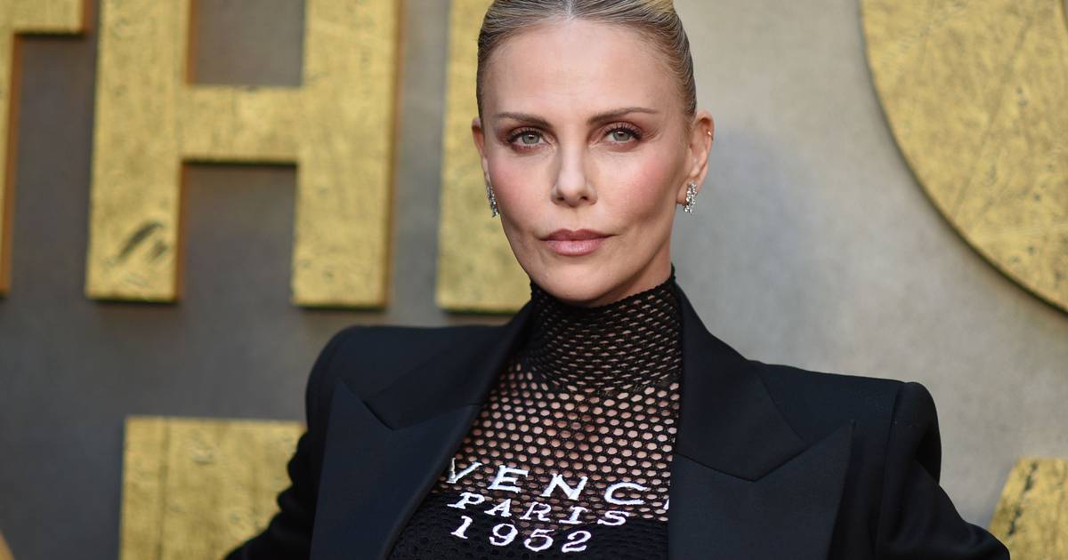 De modelo a ícone de Hollywood e ativista: Charlize Theron celebra o 50.º aniversário