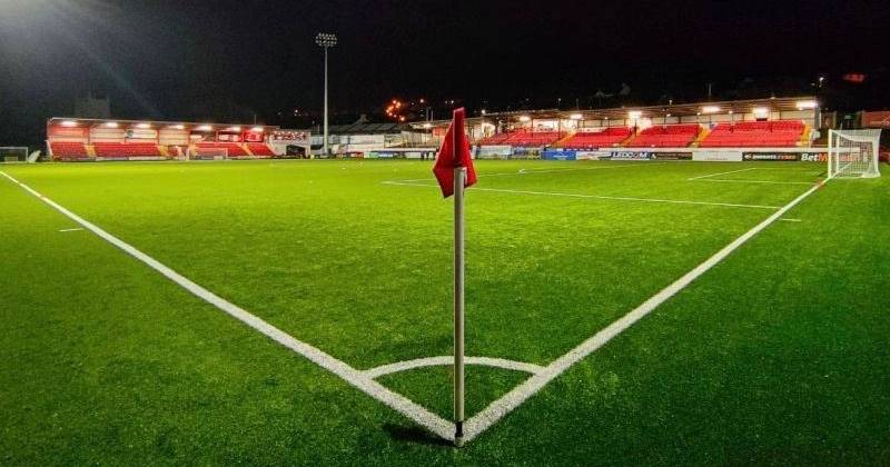 Liga Conferência: acompanhe o Larne-Santa Clara
