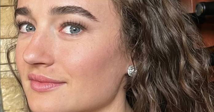 Morreu Kelley Mack, atriz da série "The Walking Dead"