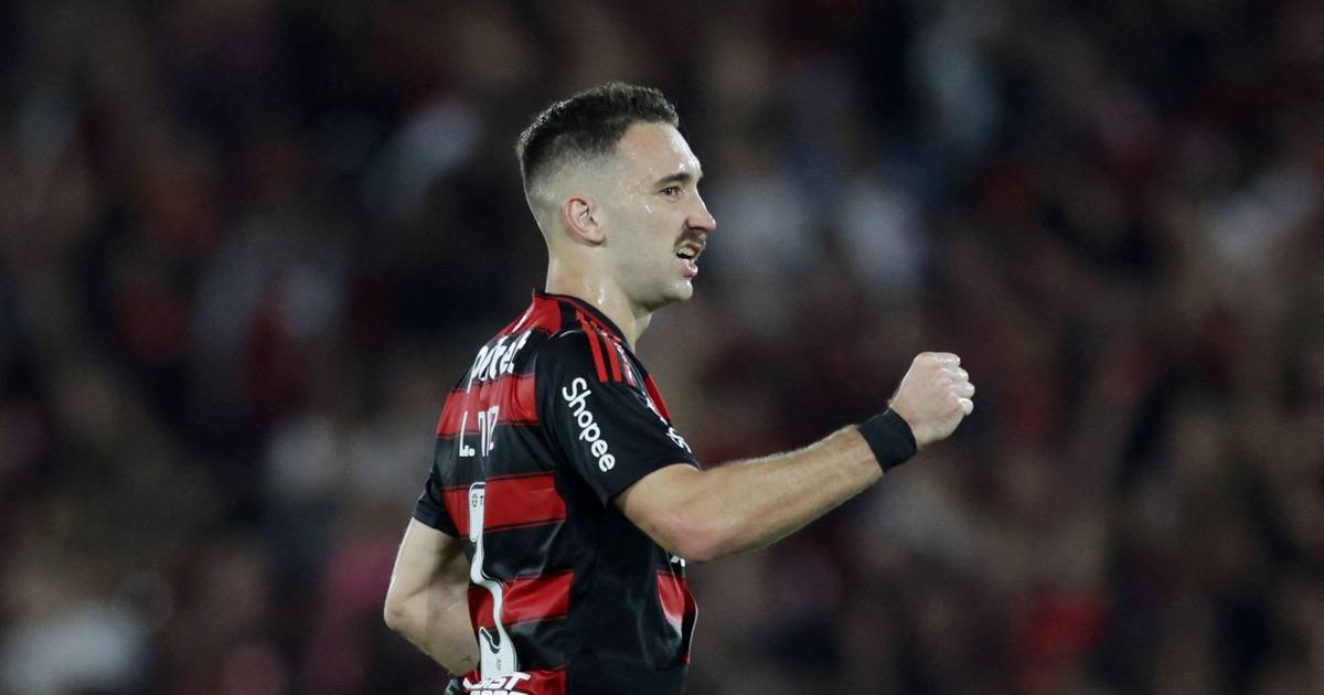 Sporting tenta contratar Léo Ortíz ao Flamengo