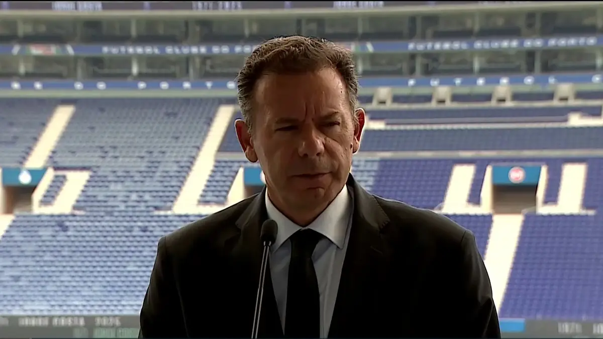 Luís Montenegro