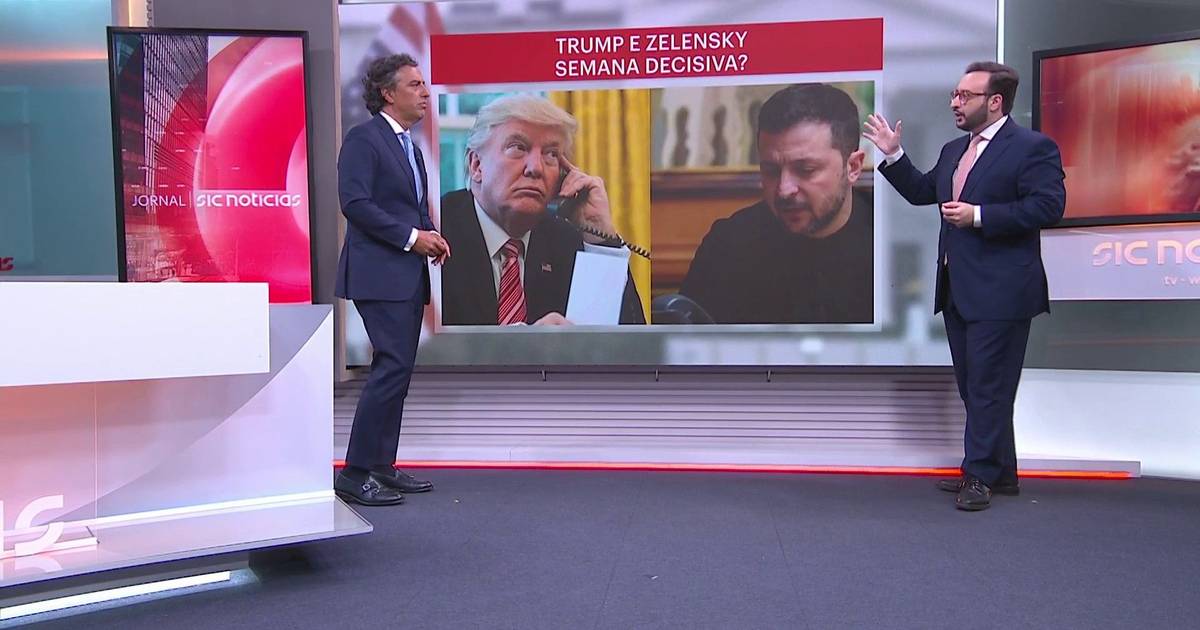 Ucrânia finaliza acordo para venda de drones aos EUA: "Realinhamento entre Zelensky e Trump é necessário"
