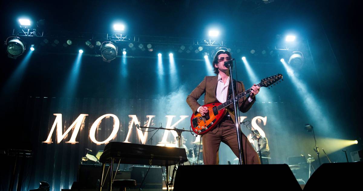 Novo álbum e digressão a caminho? Arctic Monkeys dão sinais de vida e deixam pistas sobre o futuro