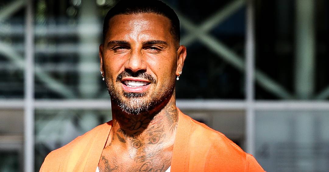Quaresma: “Os franceses  já tinham a festa montada.  Depois do golo do Éder, foram  os piores minutos que passei dentro de campo”