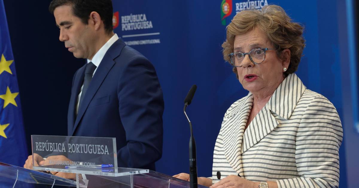 Governo remete debate da reforma laboral para Concertação Social