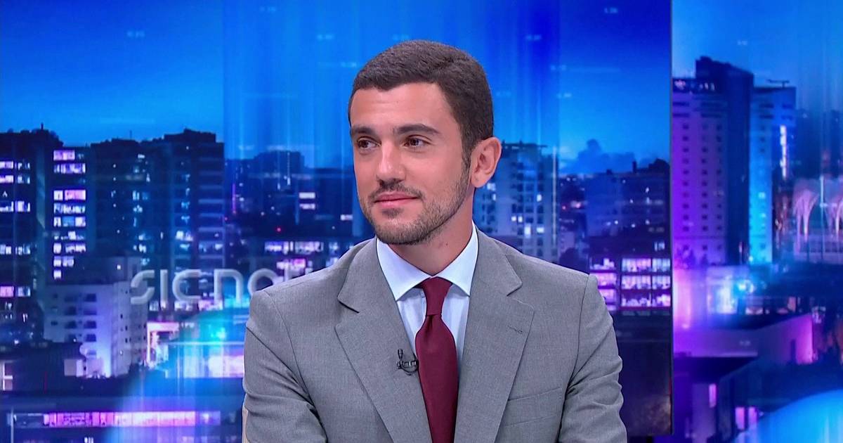"A reforma laboral vai proteger as mães do excesso de burocracia e de suspeitas constantes"