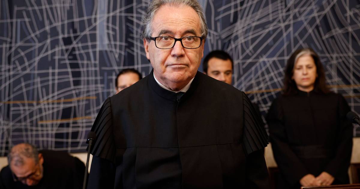 Presidente do Tribunal Constitucional vai ser ouvido no Parlamento sobre Orçamento de Estado