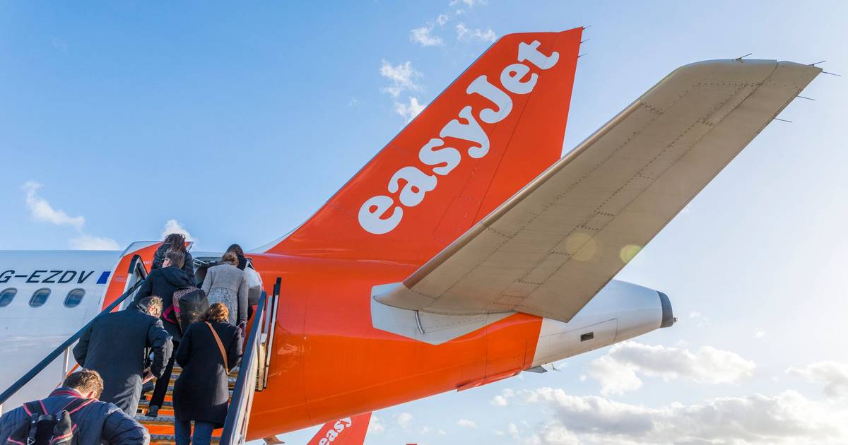 Easyjet admite redução da operação na Madeira devido às alterações no subsídio de mobilidade