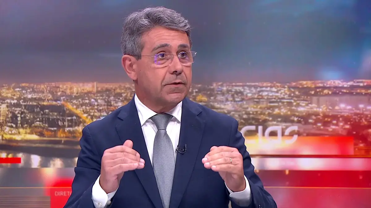 José Gomes Ferreira