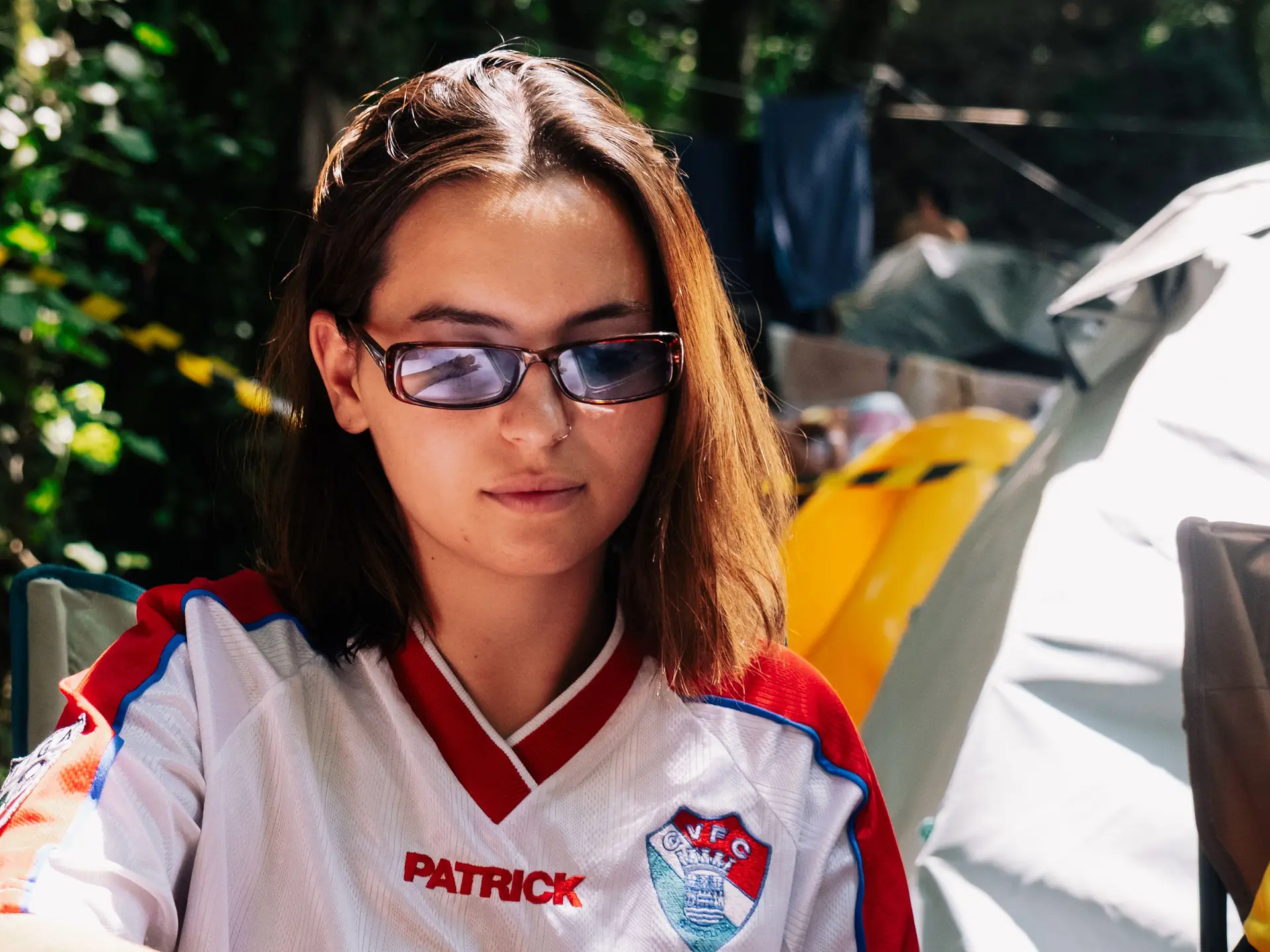 Coura FC: aqui os clássicos não ficam na gaveta