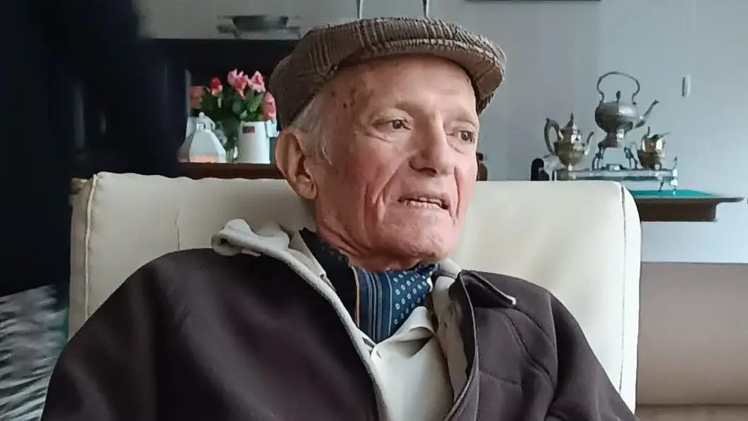 Produtor discográfico Mário Martins morre aos 90 anos