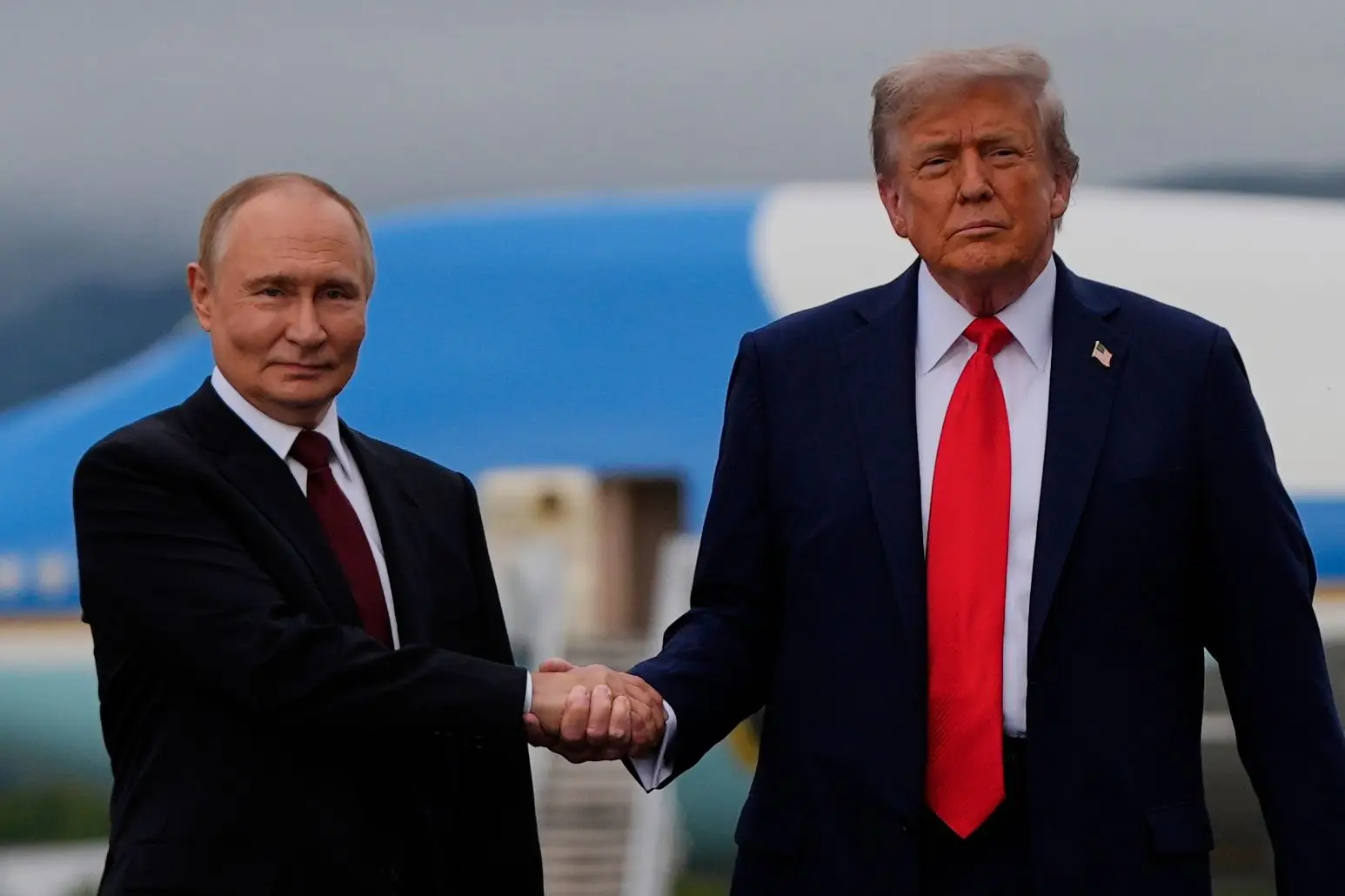 Enviado de Trump diz que Putin concordou com garantias de segurança inspiradas no pacto de defesa da NATO