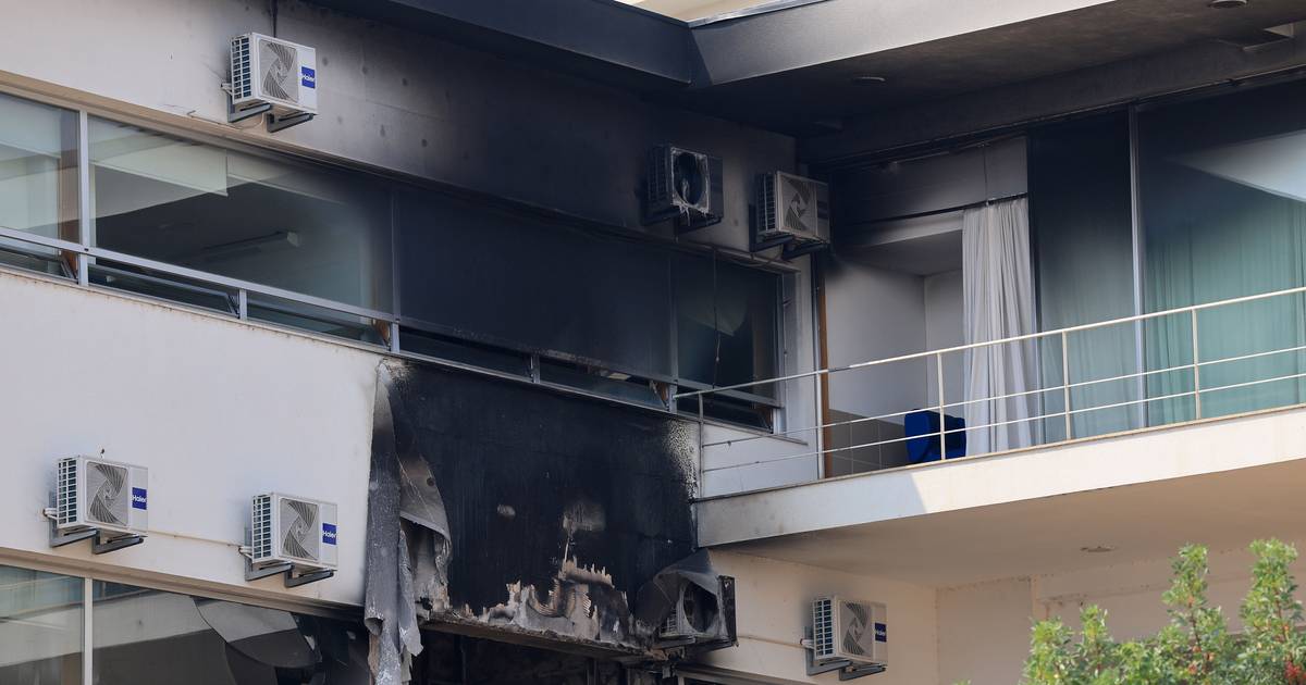 Un an après le mortel incendie à la maison de retraite de la Misericordia de Mirandela, les responsabilités restent à établir