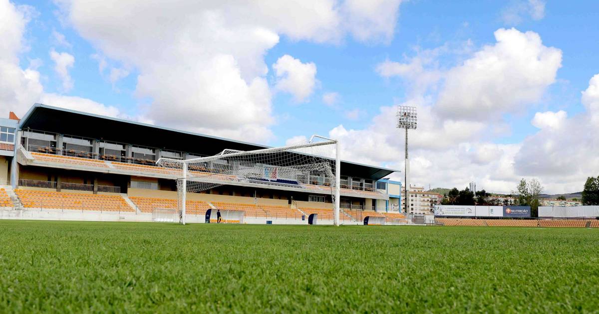 Primeira Liga: Verfolgung des FC Alverca – SC Braga