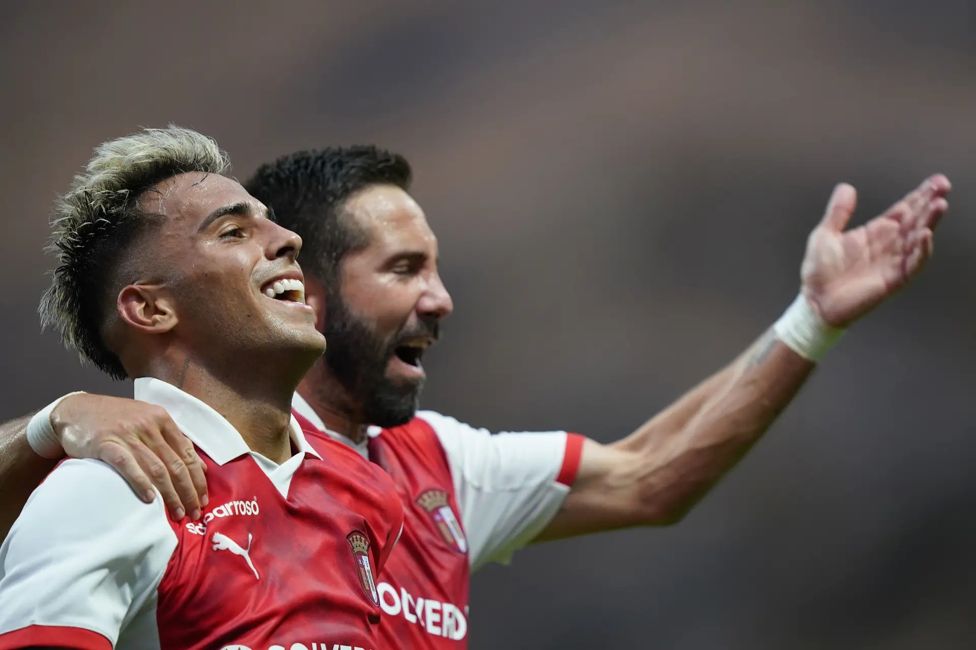 Sporting de Braga ganha em Alverca e continua 100% vitorioso