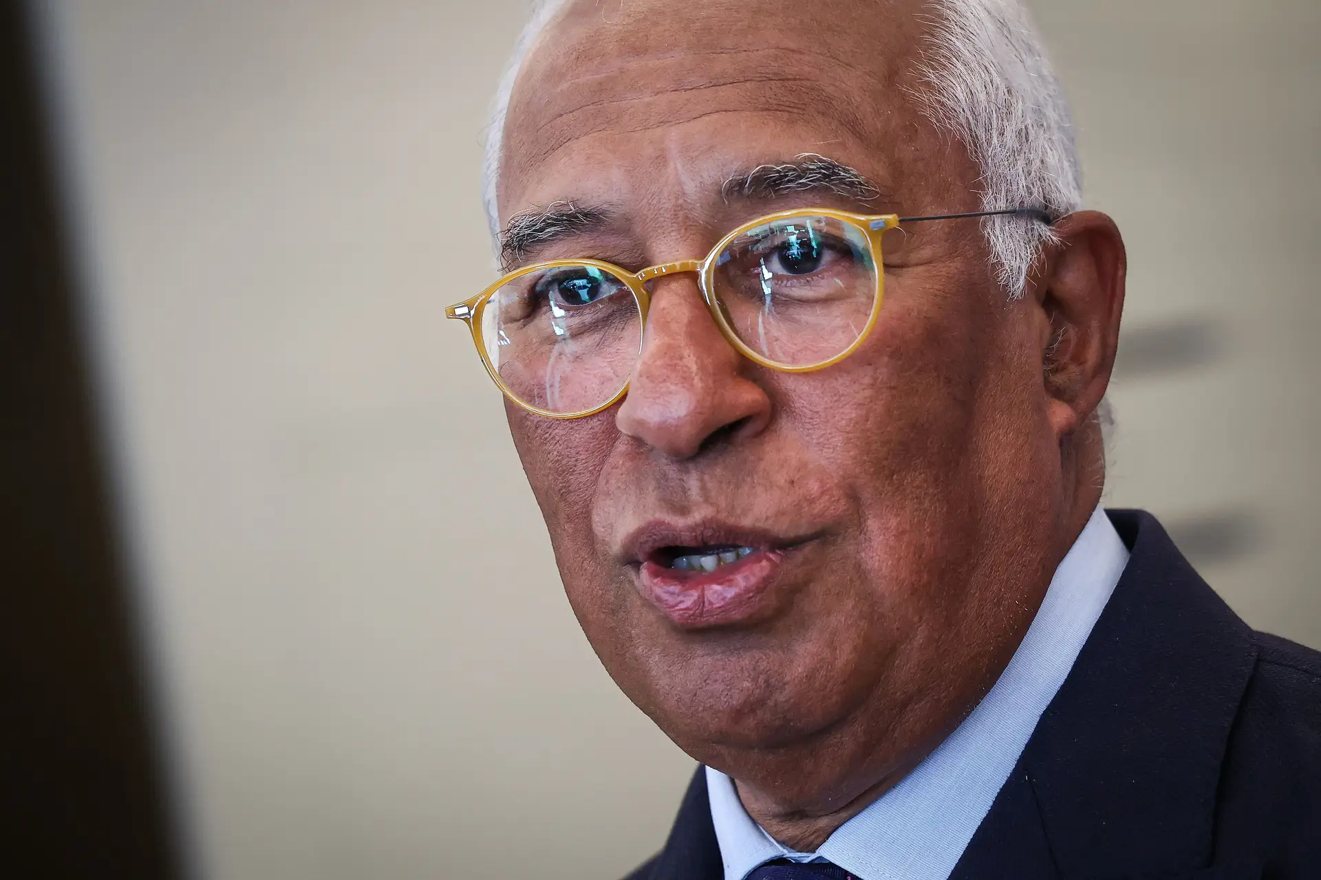 Costa saúda 50 anos da independência de Angola e espera parceria forte com União Europeia