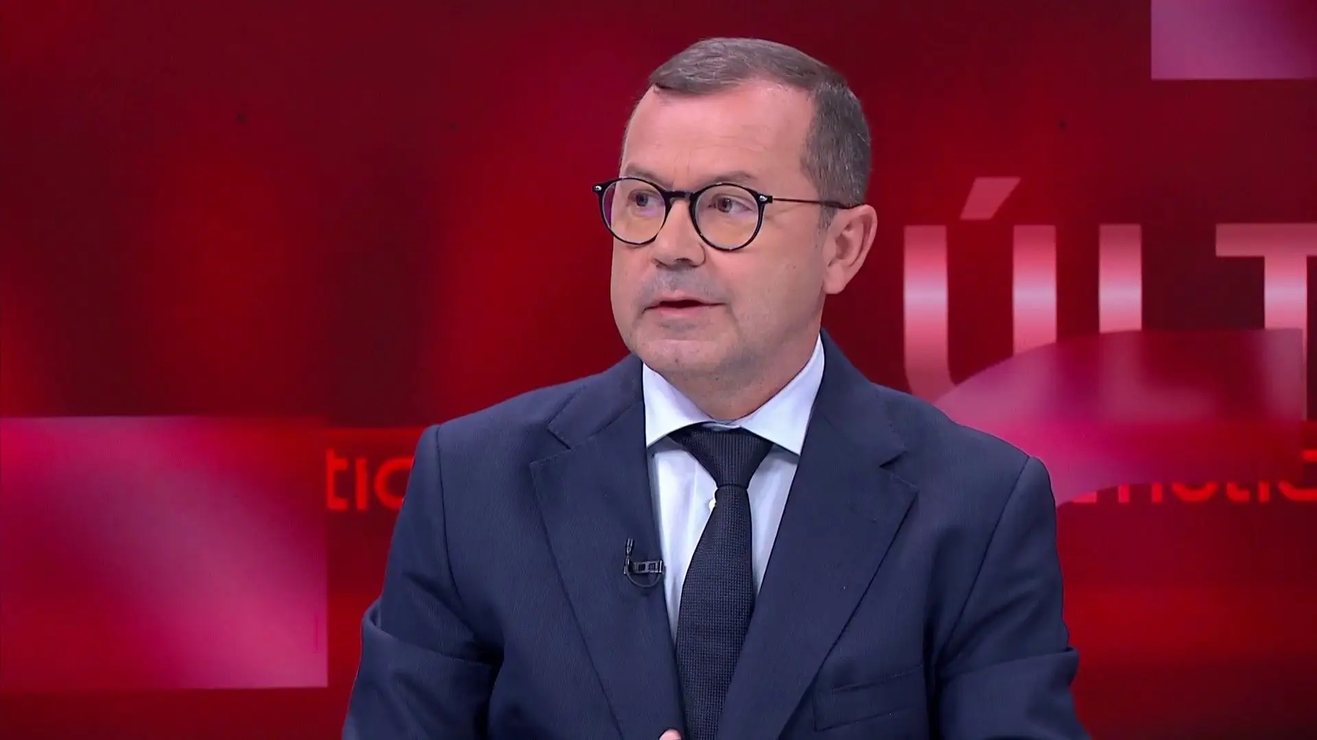 Secretário de Estado da Proteção Civil reúne-se com dois autarcas de concelhos afetados pelos incêndios