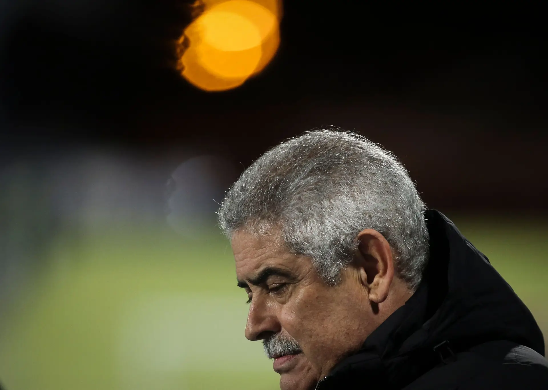 A denúncia, o aviso e a garantia: Luís Filipe Vieira endereça carta aos sócios do Benfica