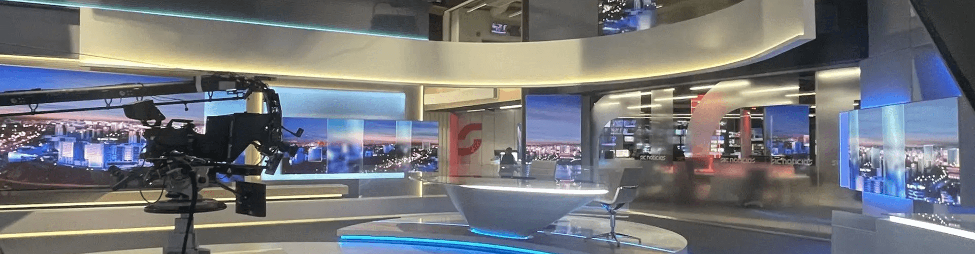 Subscrição Expresso + SIC Notícias + The New York Times
