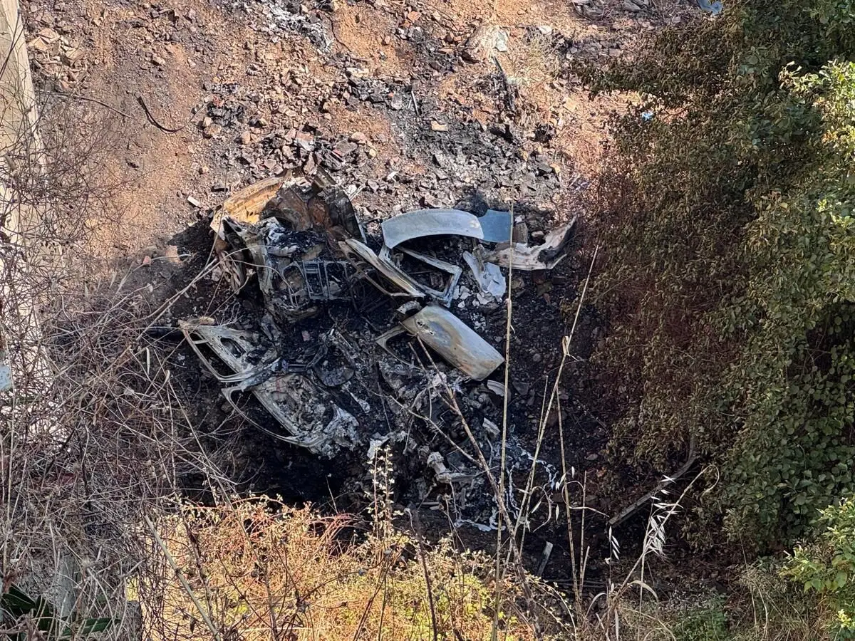 Despiste no Algarve faz cinco mortos - SIC Notícias