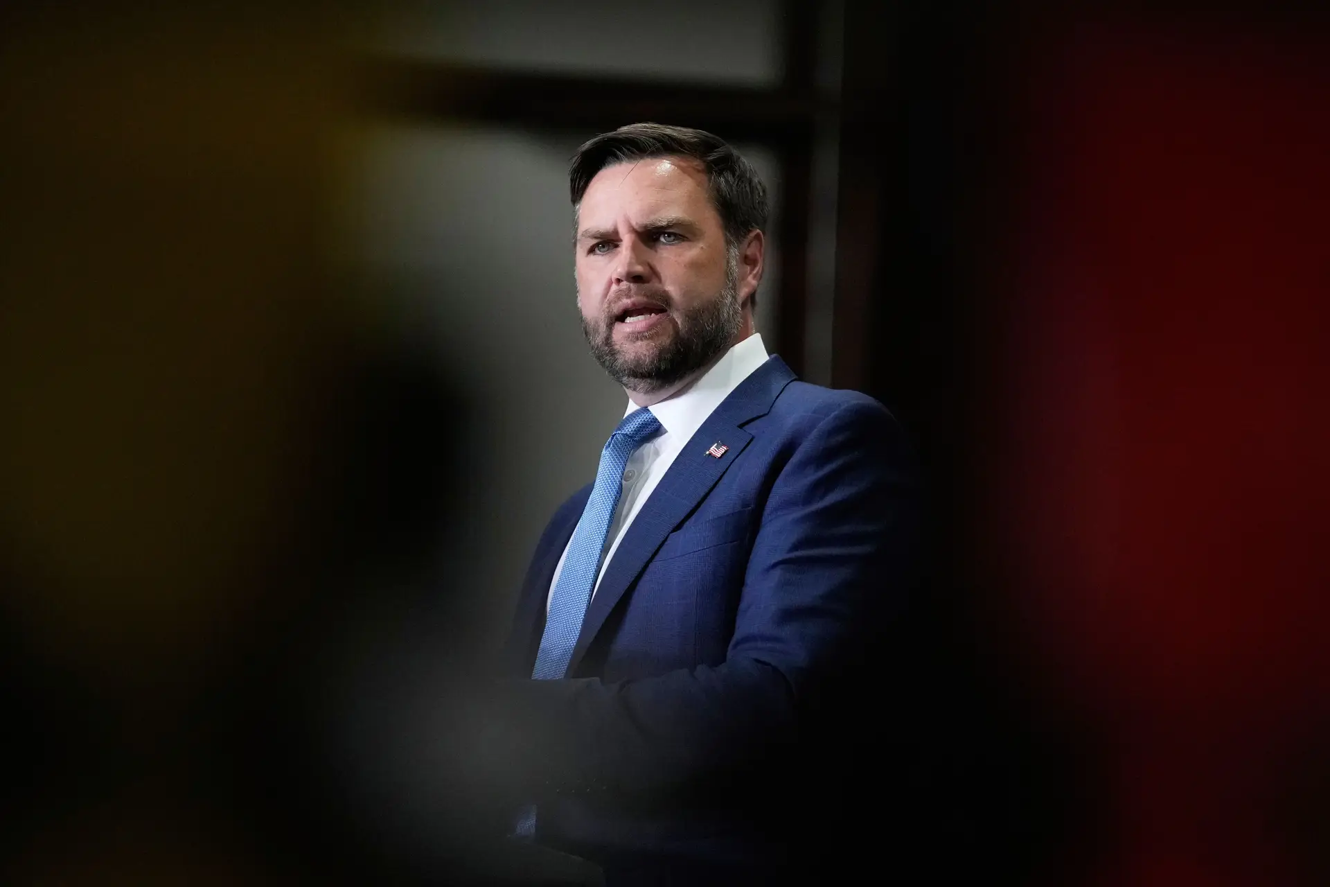 As garantias do 'vice' de Trump e as alegadas "cedências" russas para acabar com a guerra na Ucrânia