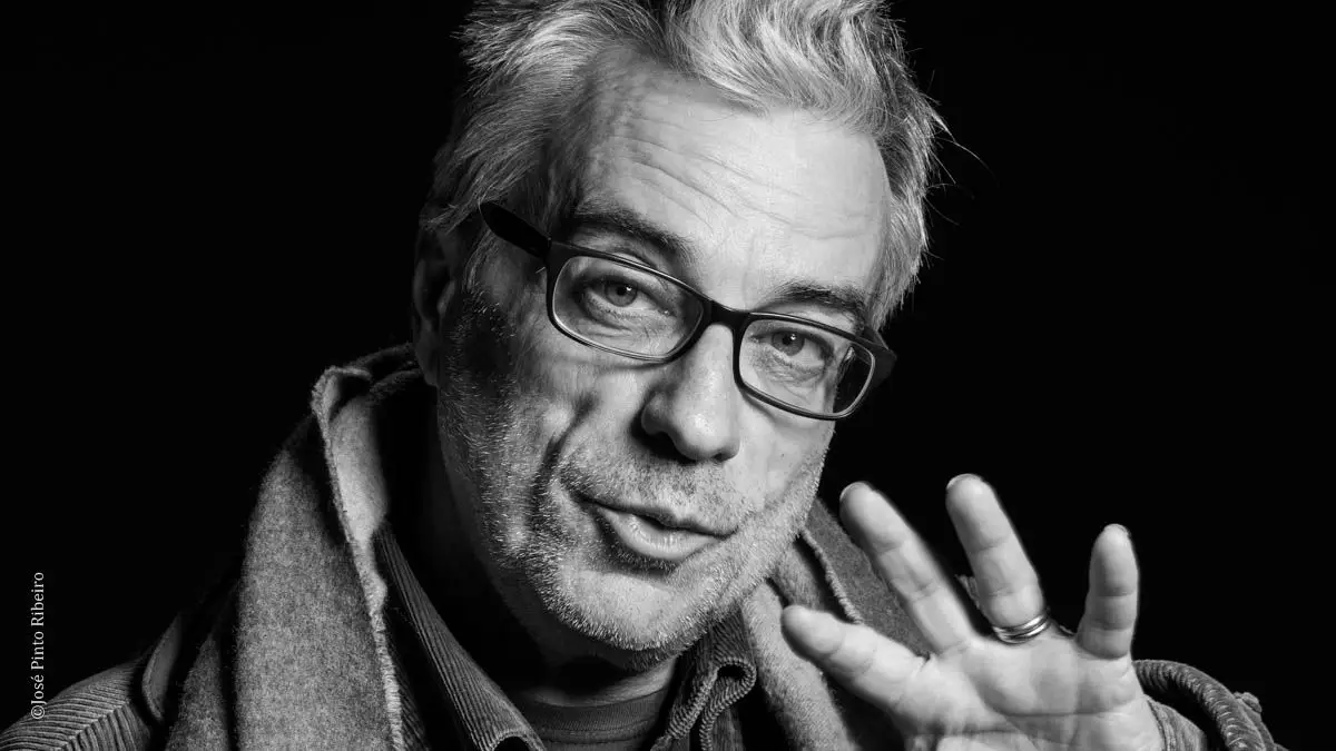 Morreu o ator Luís Lucas aos 73 anos