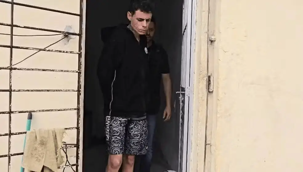 CAYO LUCAS RODRIGUES DOS SANTOS