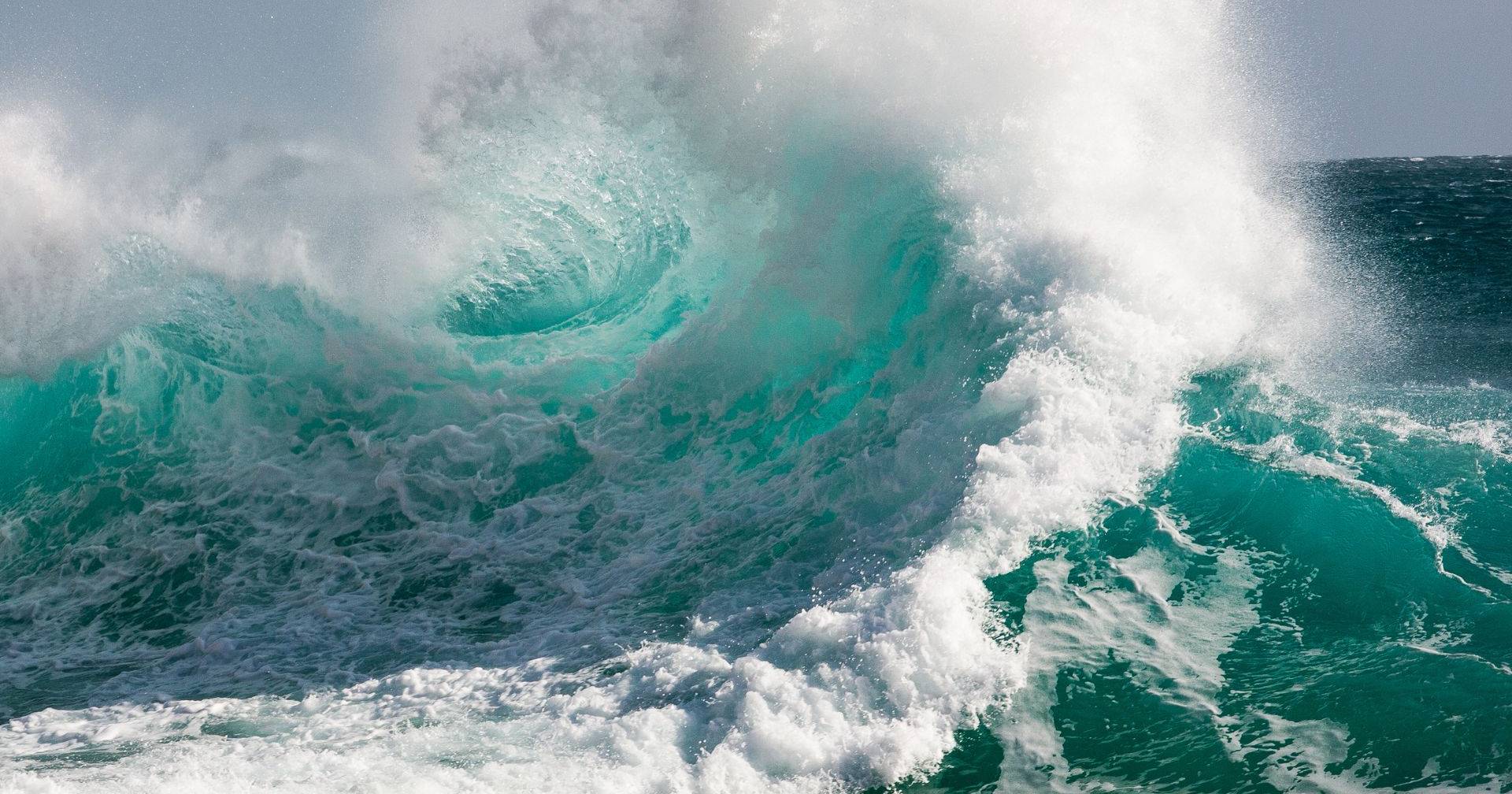 Post-Tropical Storm Gabrielle Unleashes Heavy Rain and Strong Winds on Portugal's Northwest